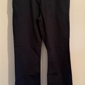 Calvin Klein Jeans Dark Gray Dress Pants